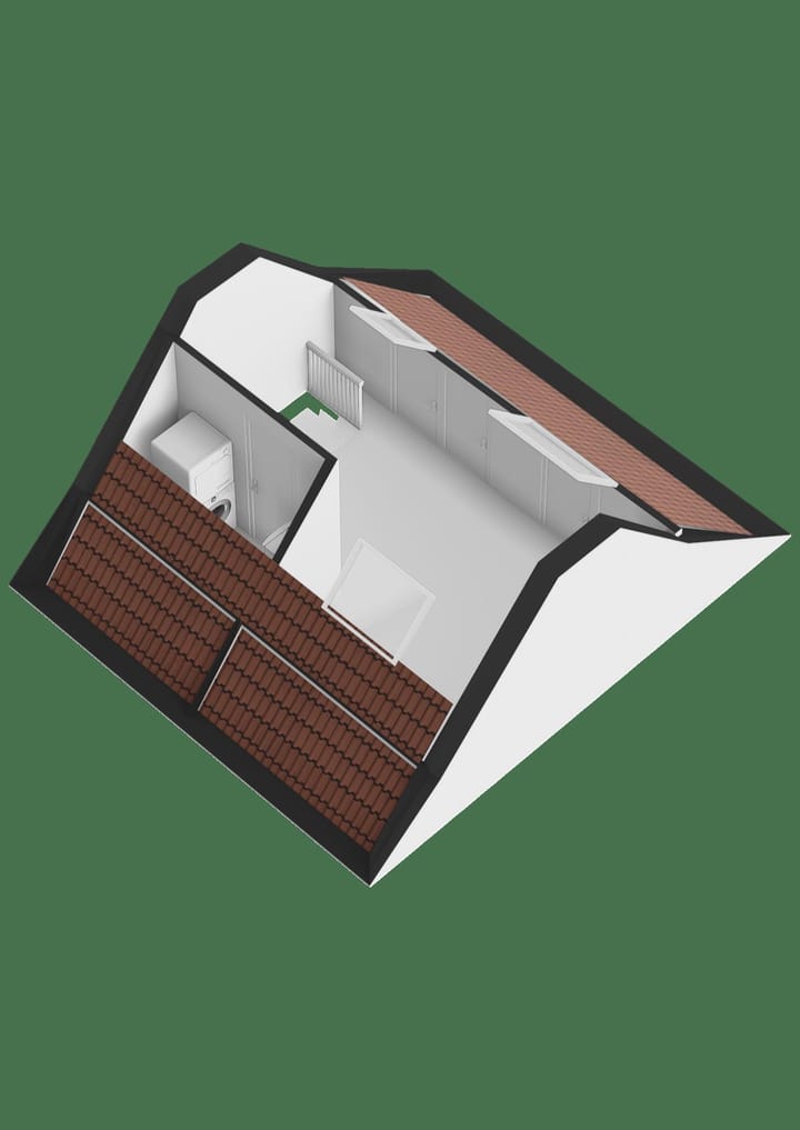 Foto 31 van Cissy van Marxveldtstraat 24