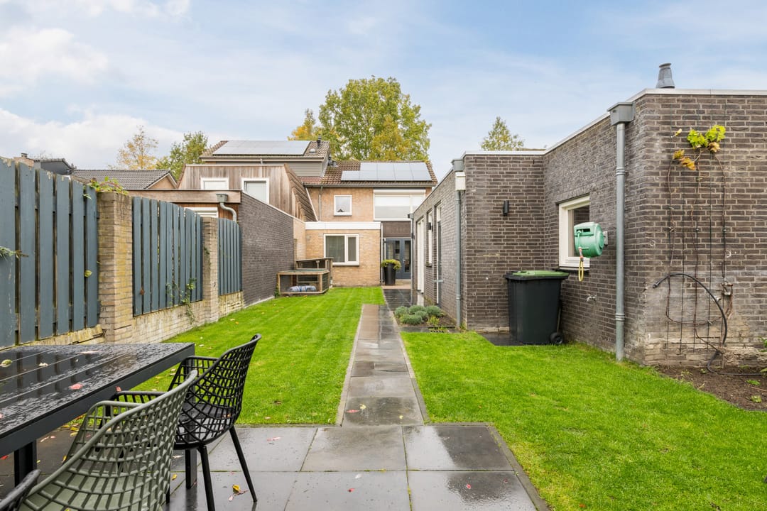 Foto 46 van Hogenbergseweg 17