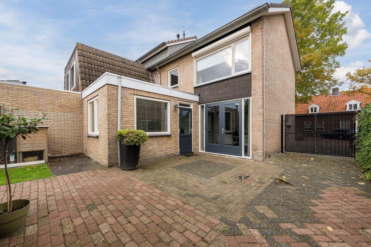 Foto 44 van Hogenbergseweg 17