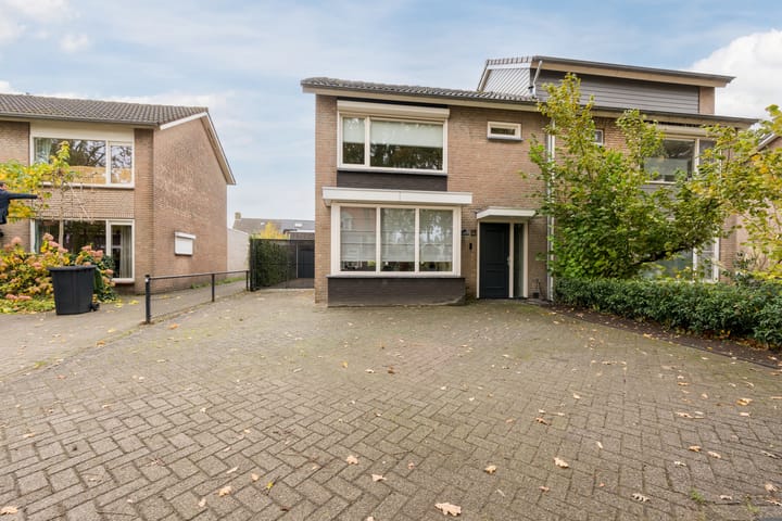 Foto 48 van Hogenbergseweg 17