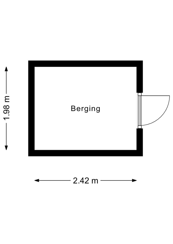 Foto 33 van Cissy van Marxveldtstraat 24