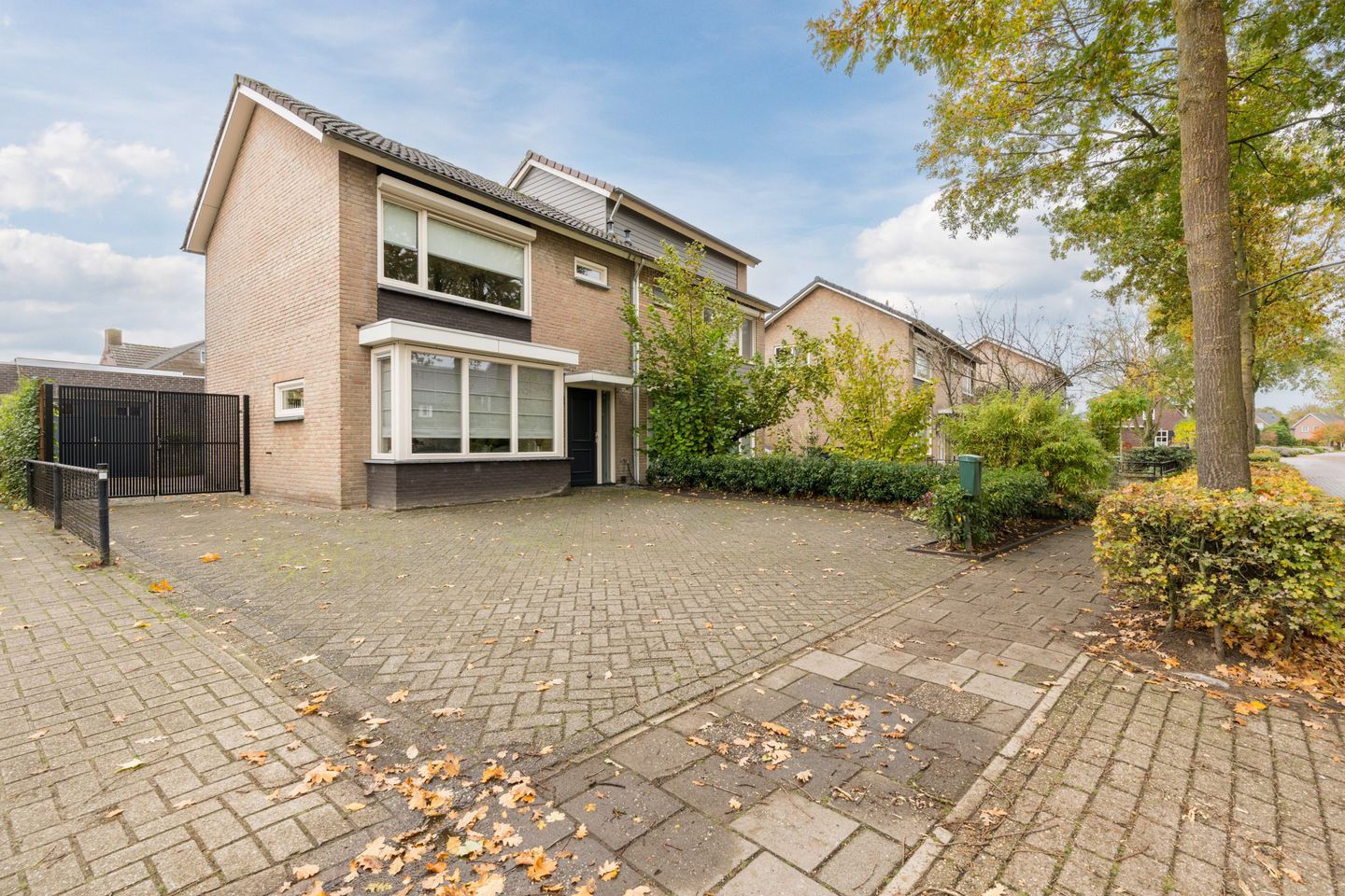 Foto 49 van Hogenbergseweg 17