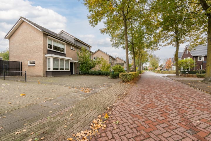 Foto 50 van Hogenbergseweg 17