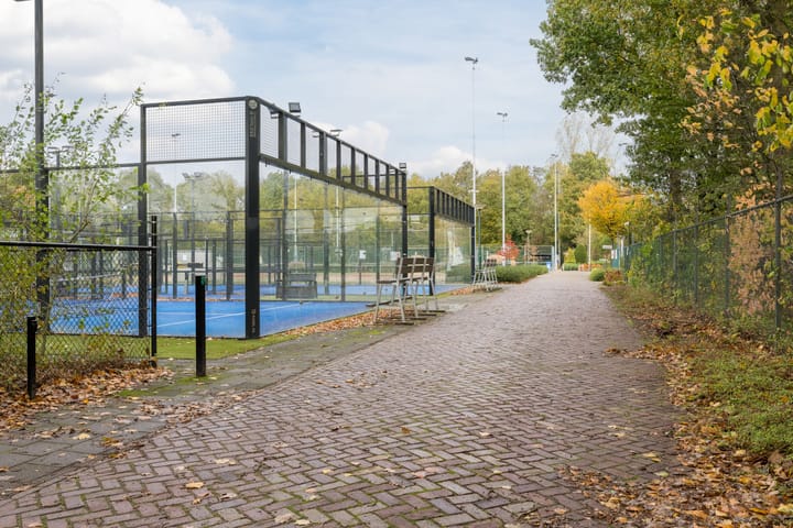 Foto 51 van Hogenbergseweg 17