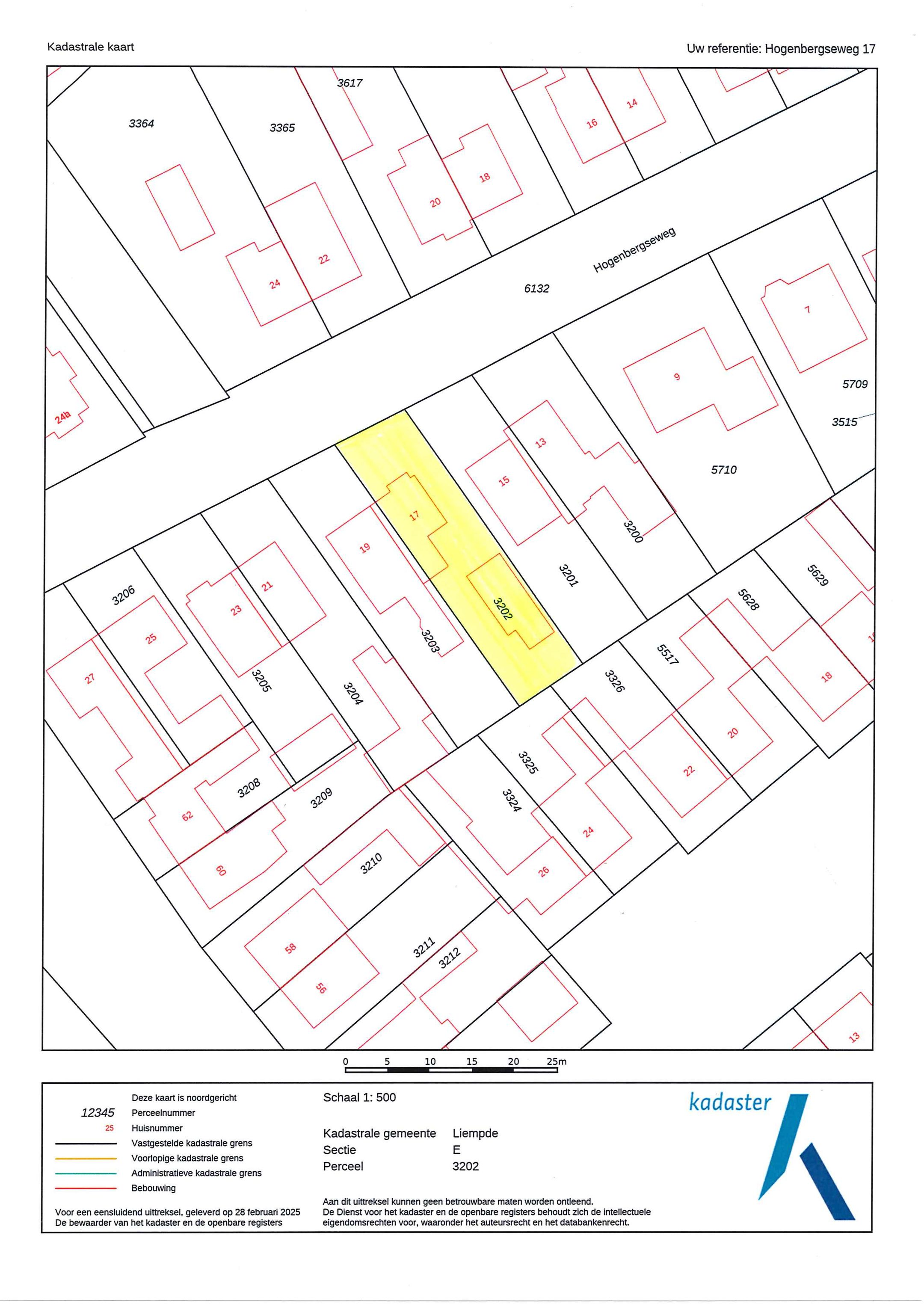 Foto 54 van Hogenbergseweg 17