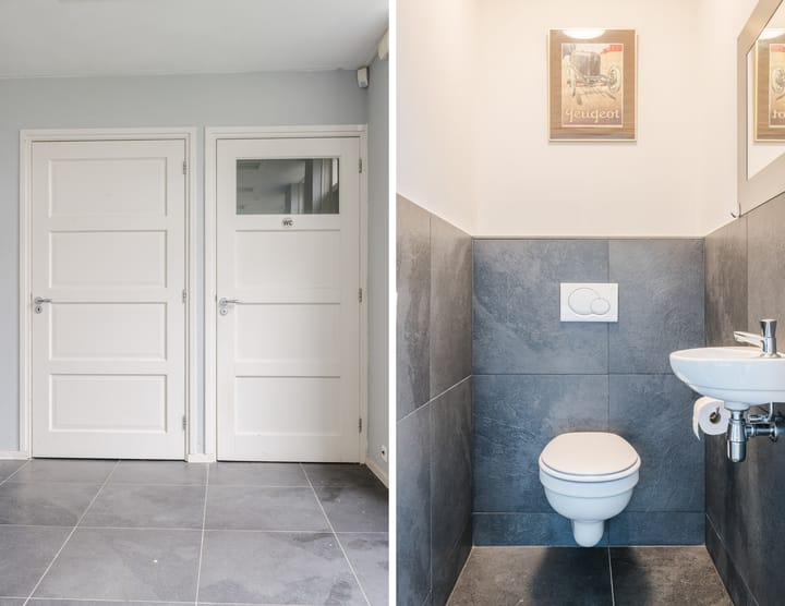 Foto 42 van Hogenbergseweg 17