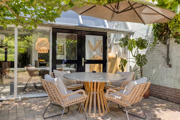 Foto 4 van Patrijsstraat 9