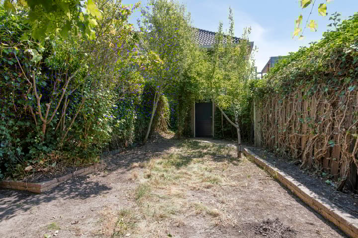 Foto 25 van Patrijsstraat 9