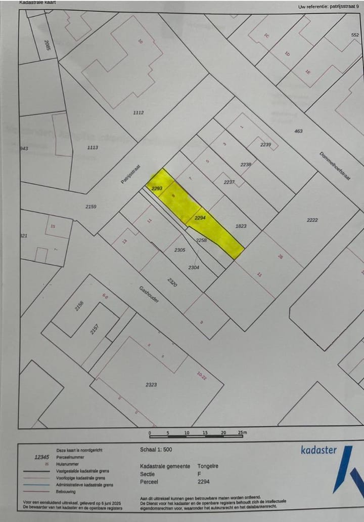 Foto 31 van Patrijsstraat 9