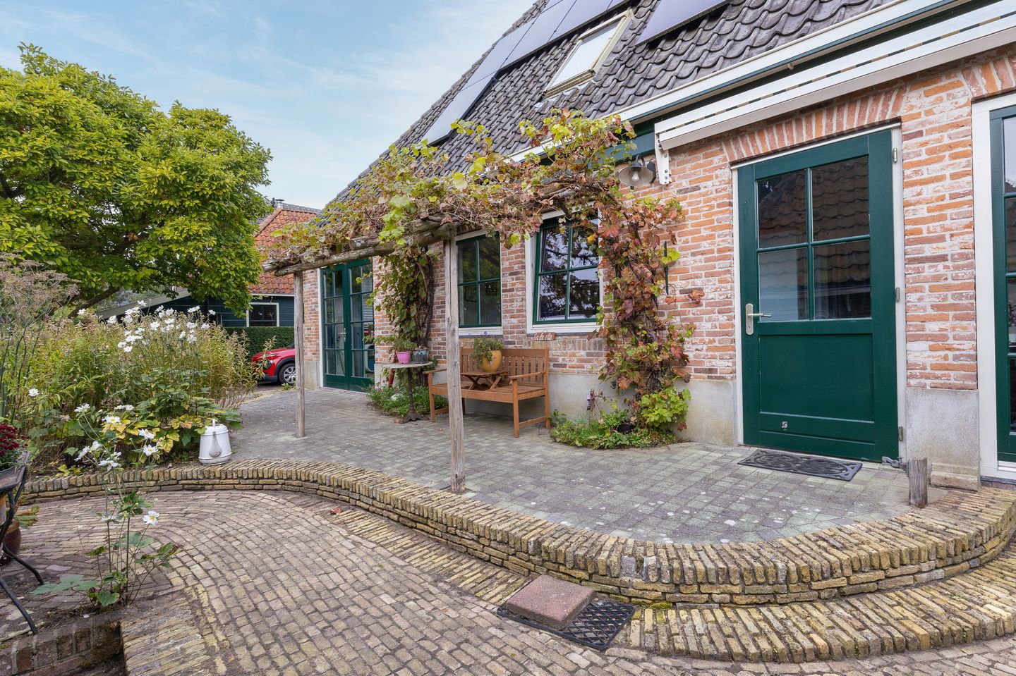 Foto 50 van Hoofdstraat 298