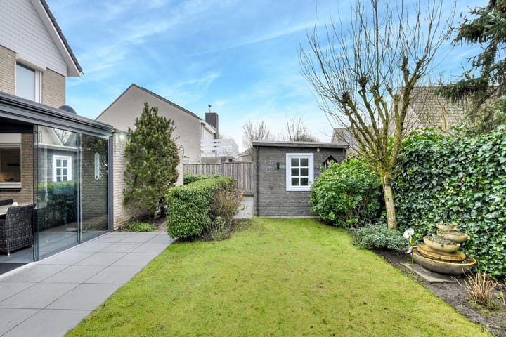 Photo 37 of Korte Hil 2