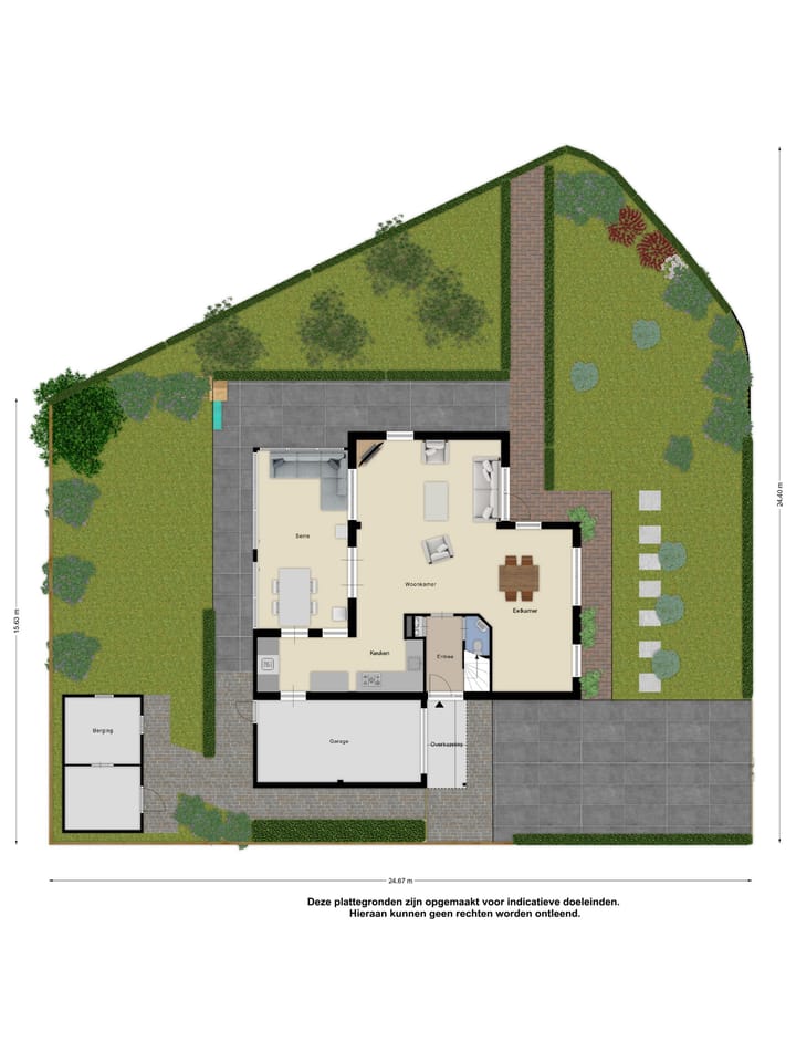 Photo 48 of Korte Hil 2