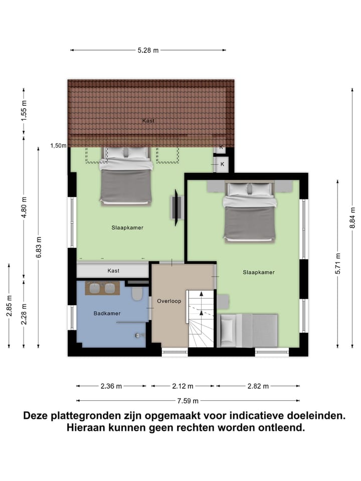 Photo 51 of Korte Hil 2