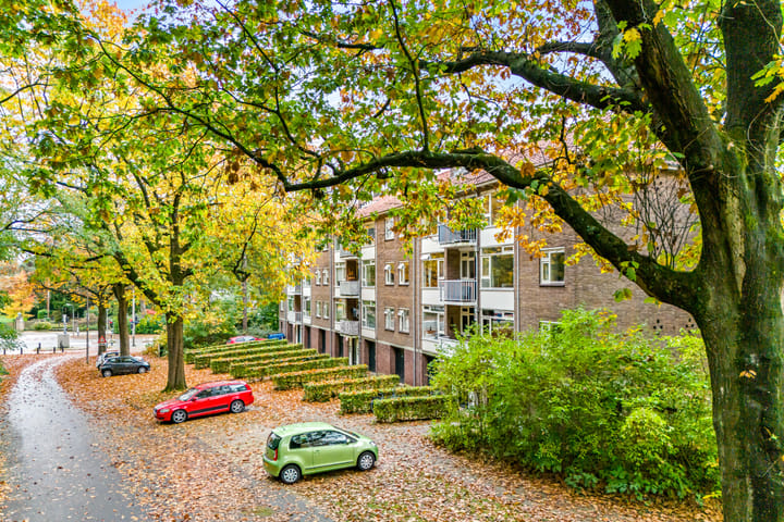 Foto 2 van Prins Frederiklaan 51-B