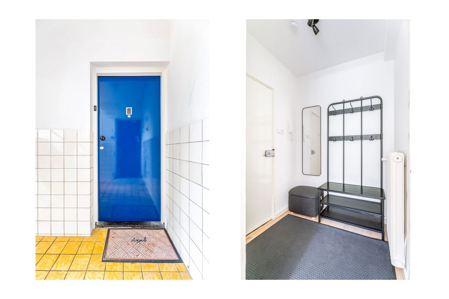 Foto 4 van Prins Frederiklaan 51-B