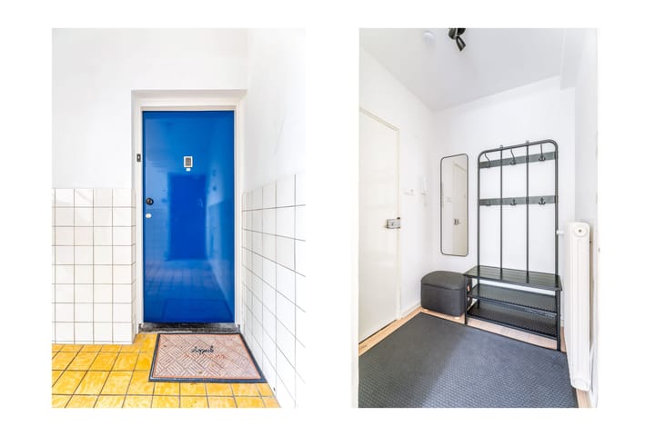 Foto 4 van Prins Frederiklaan 51-B