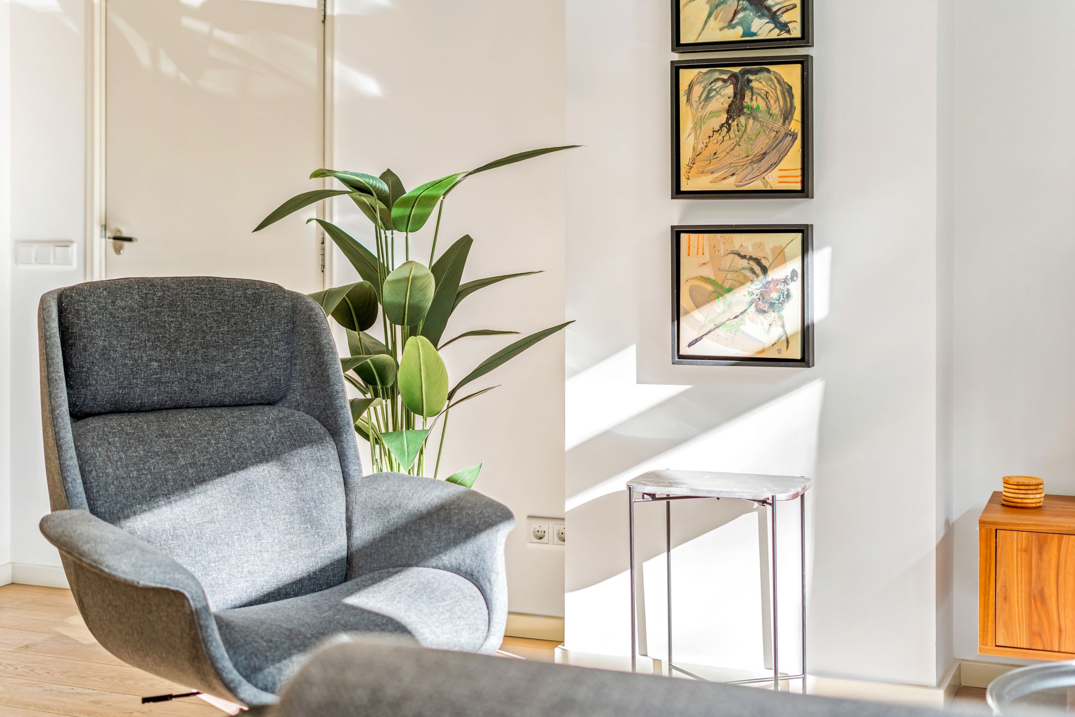 Foto 9 van Prins Frederiklaan 51-B