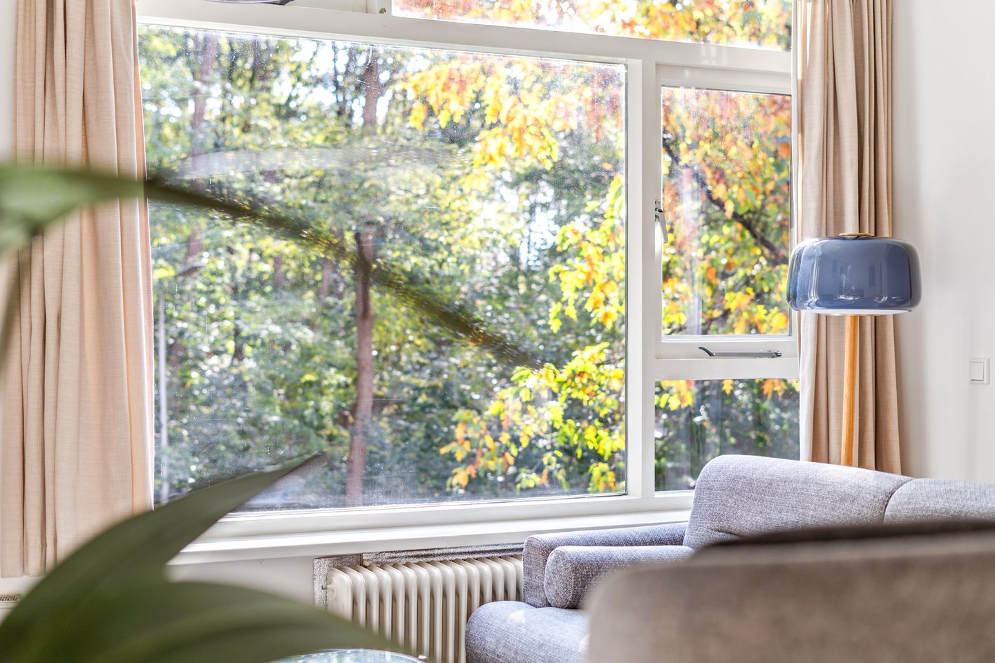 Foto 10 van Prins Frederiklaan 51-B