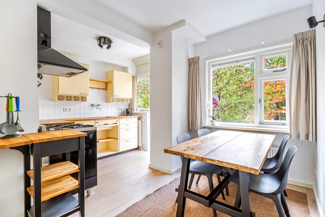 Foto 13 van Prins Frederiklaan 51-B