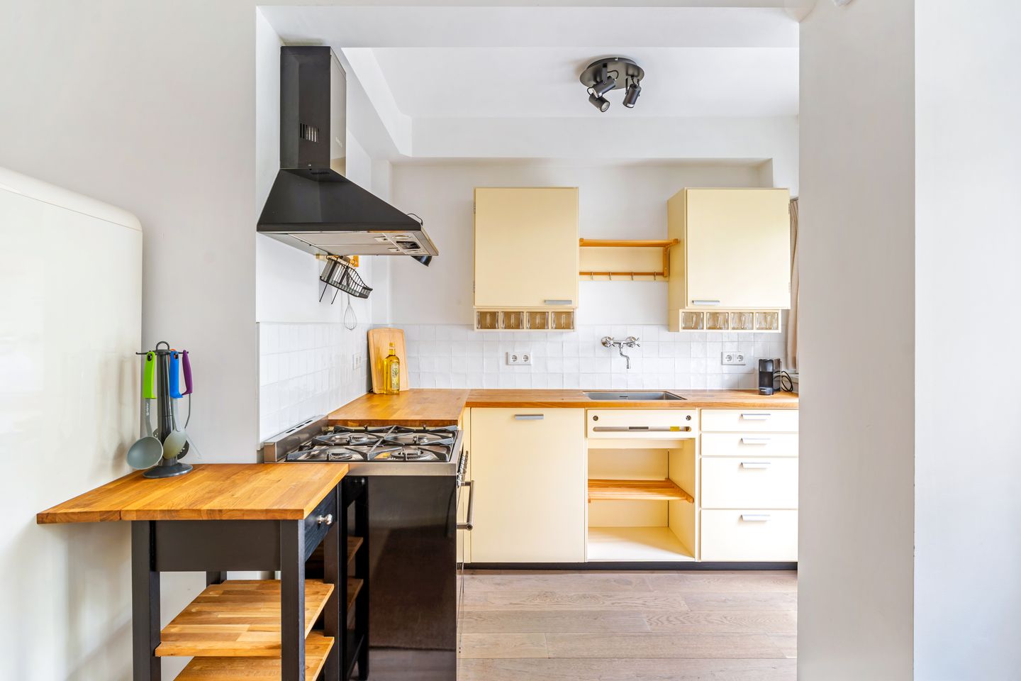 Foto 14 van Prins Frederiklaan 51-B