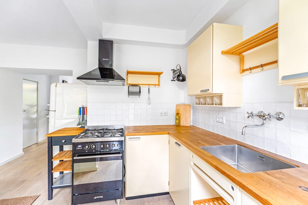 Foto 16 van Prins Frederiklaan 51-B