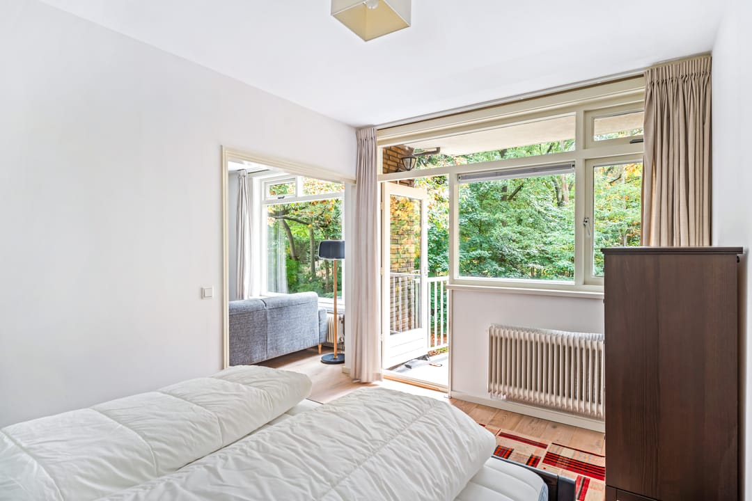 Foto 22 van Prins Frederiklaan 51-B