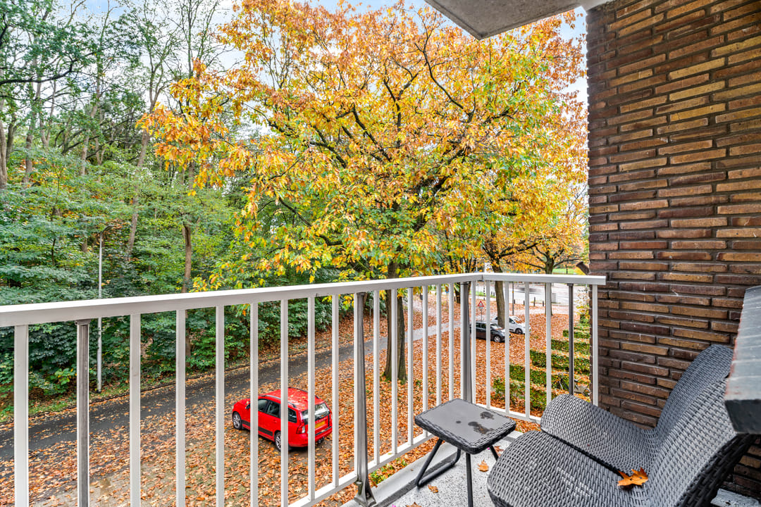 Foto 23 van Prins Frederiklaan 51-B