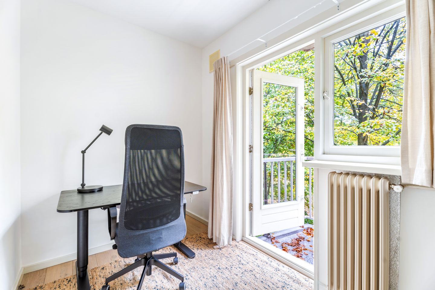 Foto 25 van Prins Frederiklaan 51-B