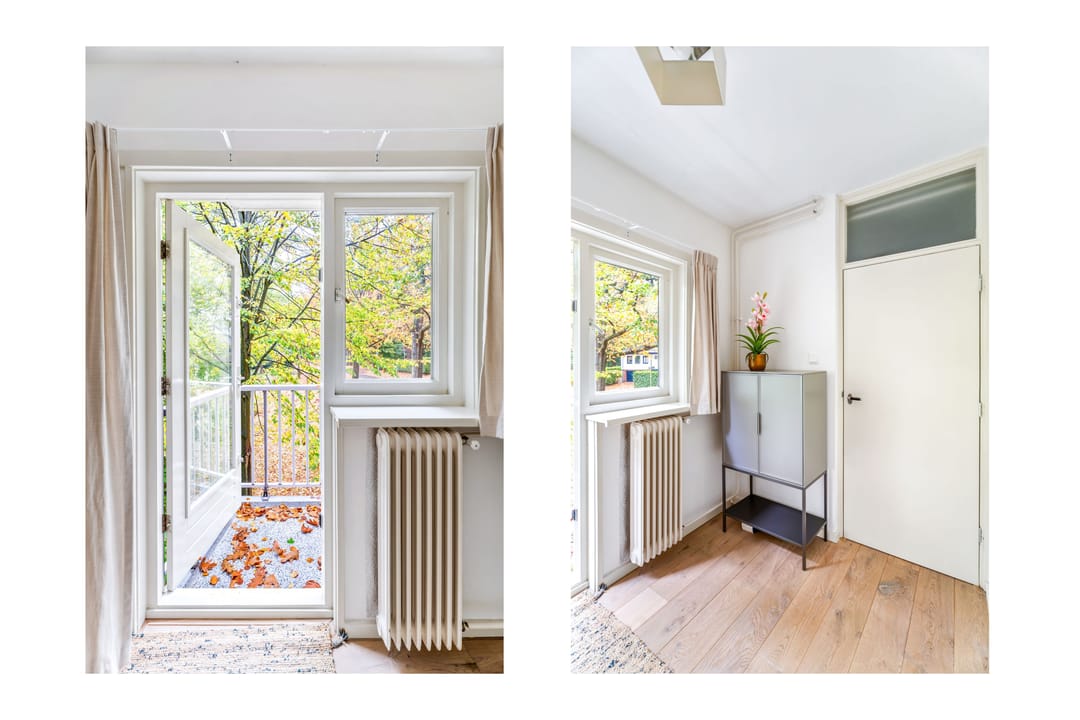 Foto 26 van Prins Frederiklaan 51-B