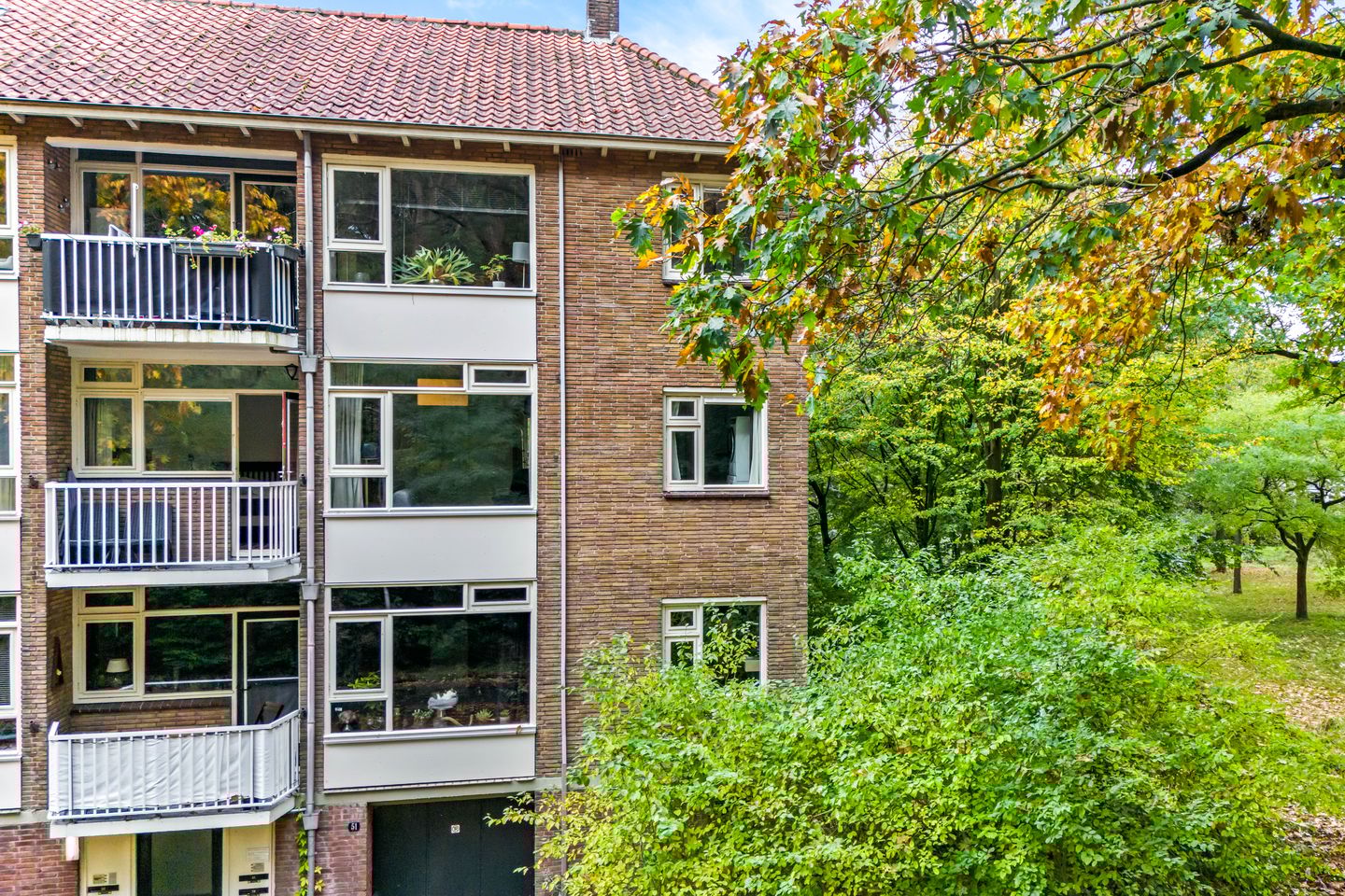 Foto 29 van Prins Frederiklaan 51-B