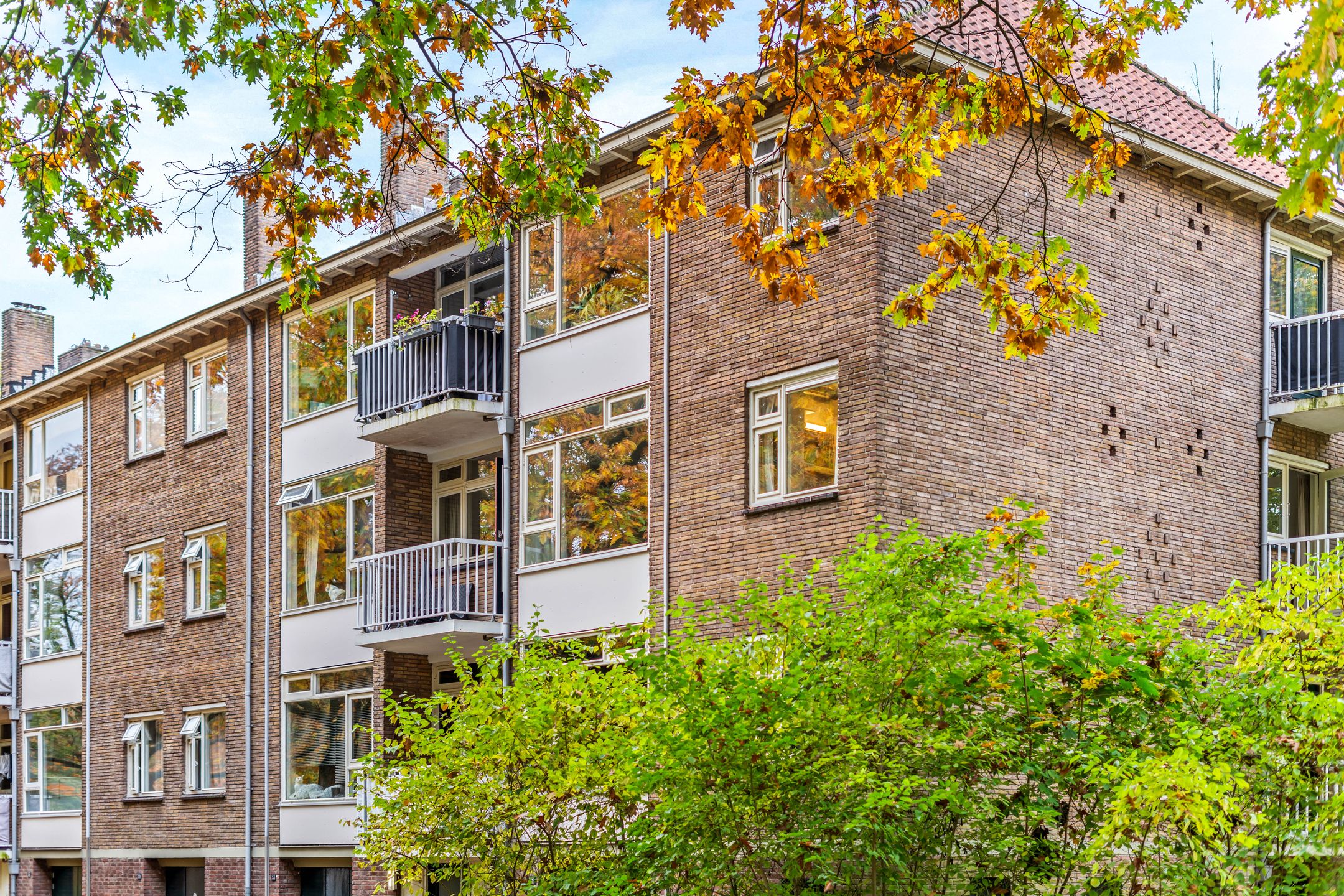 Foto 30 van Prins Frederiklaan 51-B