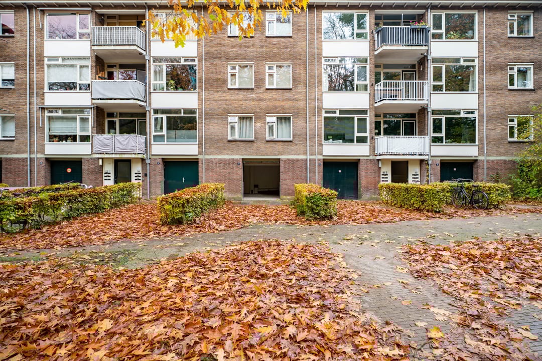 Foto 31 van Prins Frederiklaan 51-B