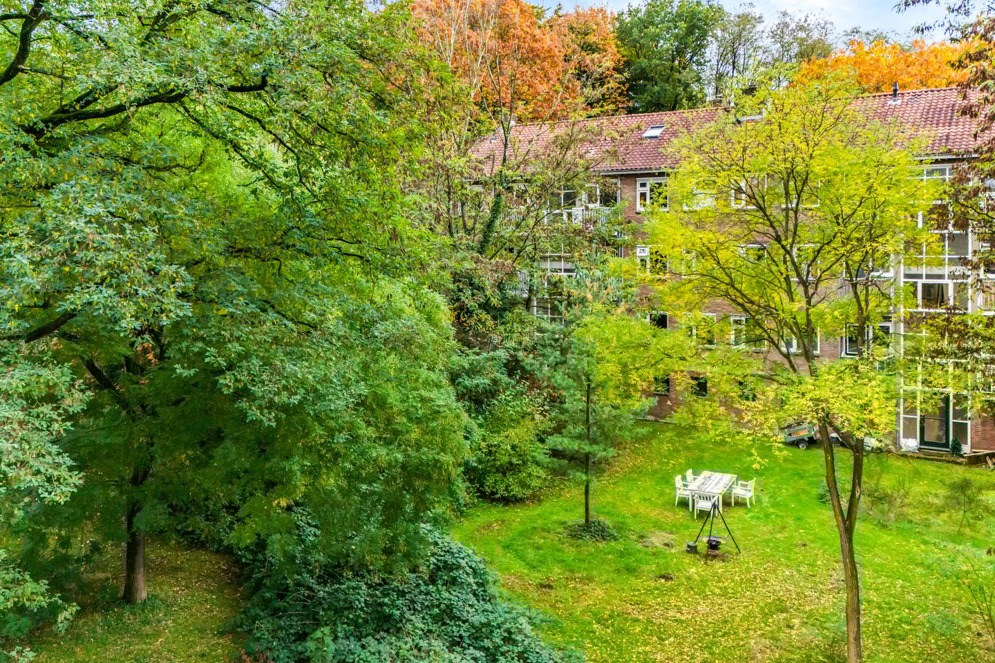 Foto 34 van Prins Frederiklaan 51-B