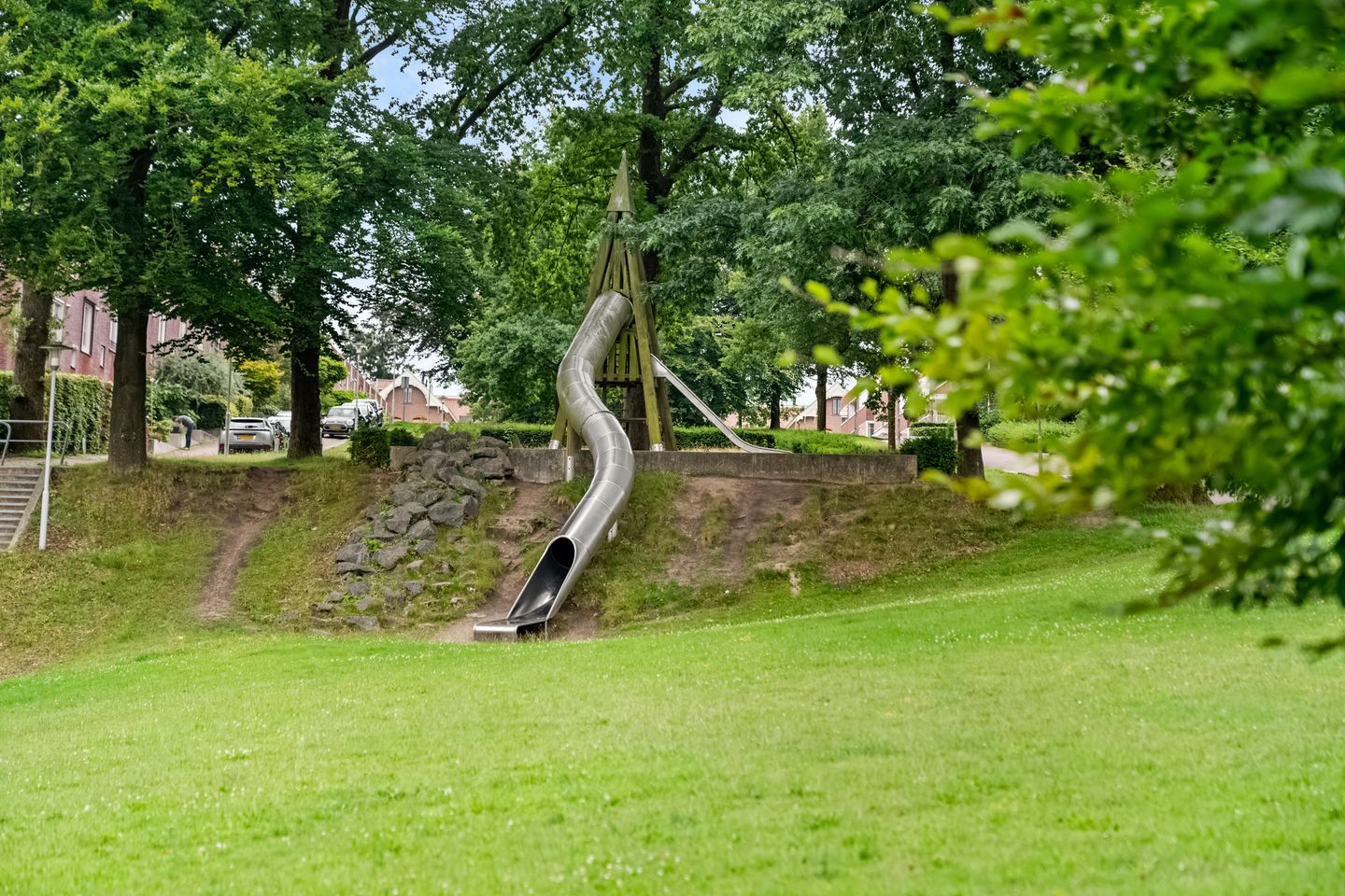 Foto 35 van Prins Frederiklaan 51-B