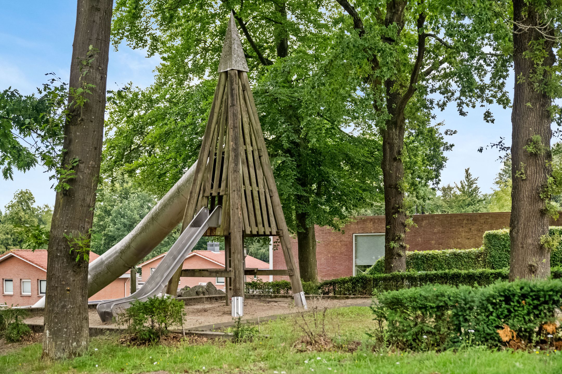 Foto 36 van Prins Frederiklaan 51-B