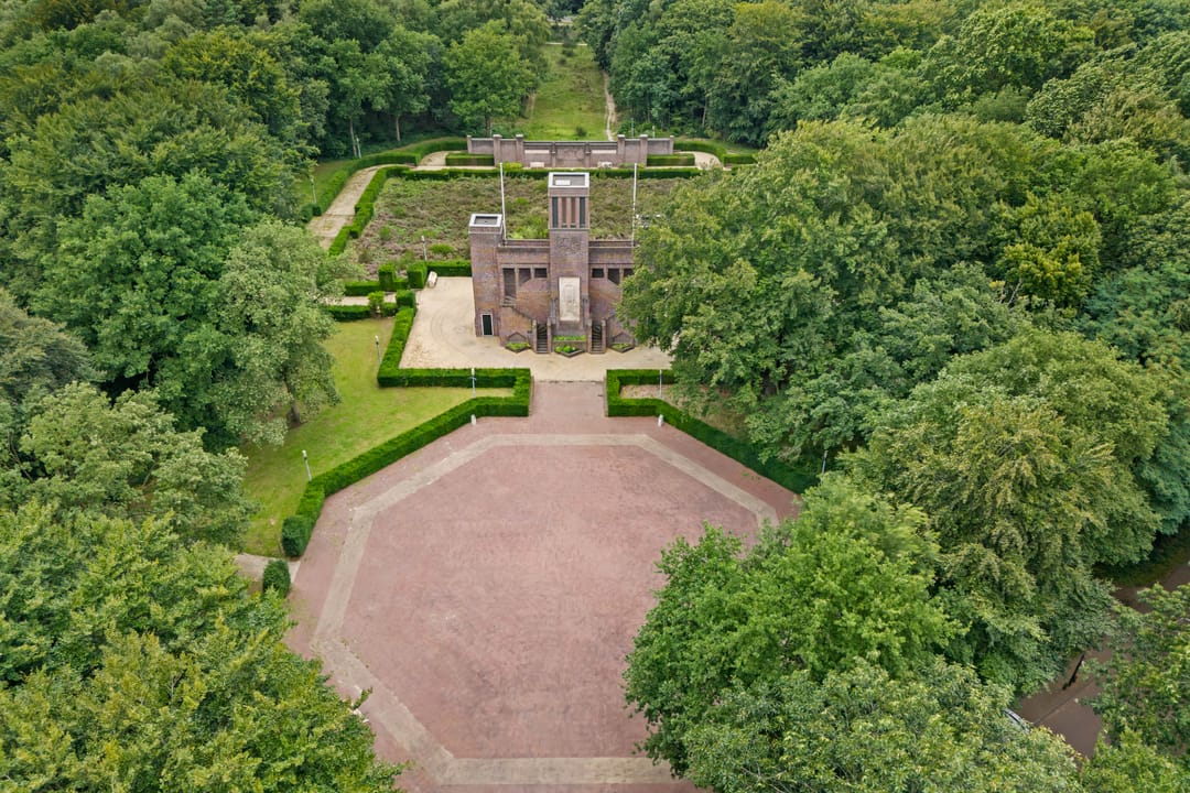 Foto 38 van Prins Frederiklaan 51-B