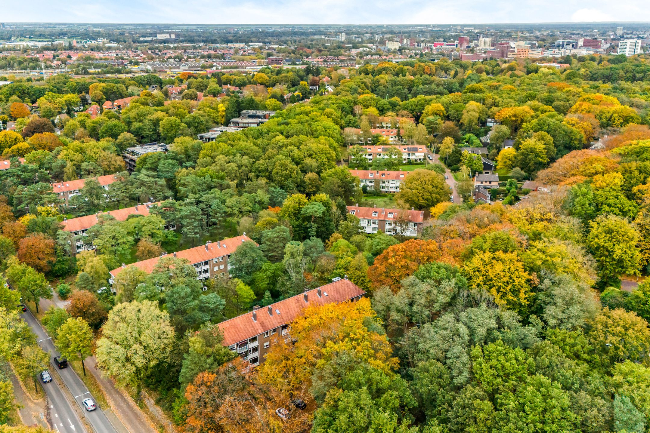 Foto 39 van Prins Frederiklaan 51-B