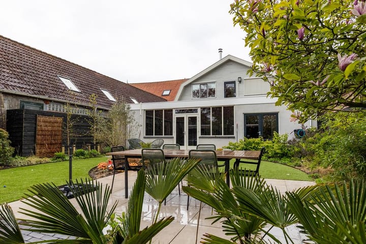 Foto 1 van Kerkbuurt 69