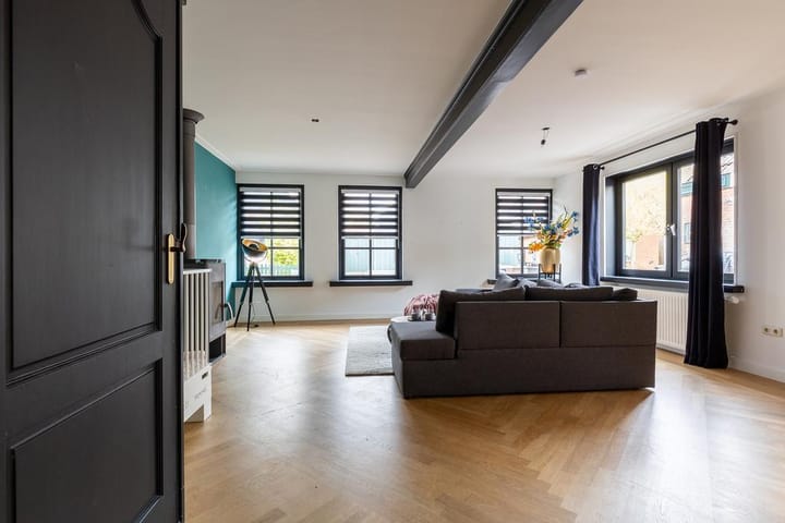 Foto 9 van Kerkbuurt 69