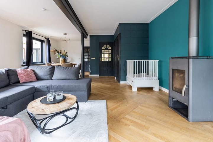 Foto 10 van Kerkbuurt 69