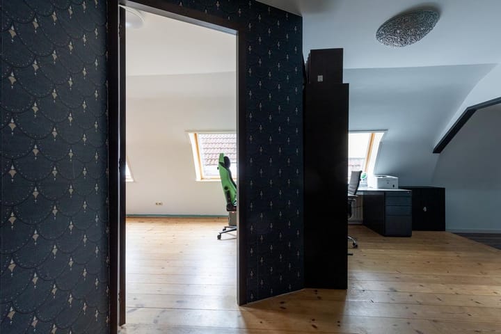 Foto 71 van Kerkbuurt 69