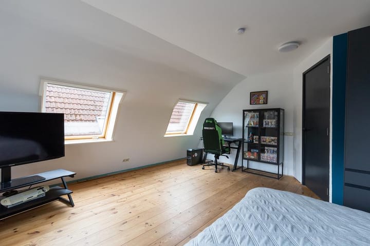 Foto 76 van Kerkbuurt 69