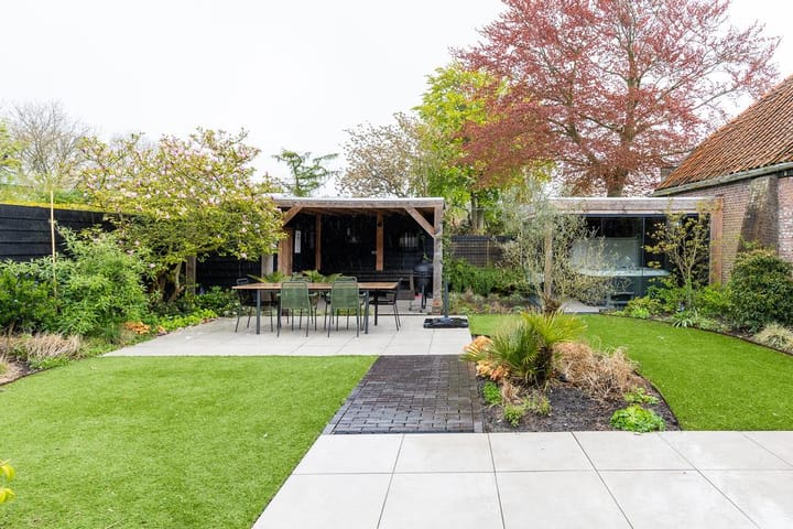 Foto 77 van Kerkbuurt 69