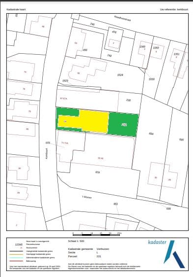 Foto 88 van Kerkbuurt 69