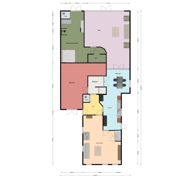 Foto 89 van Kerkbuurt 69