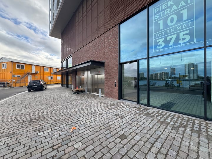 Foto 2 van Piekstraat 299