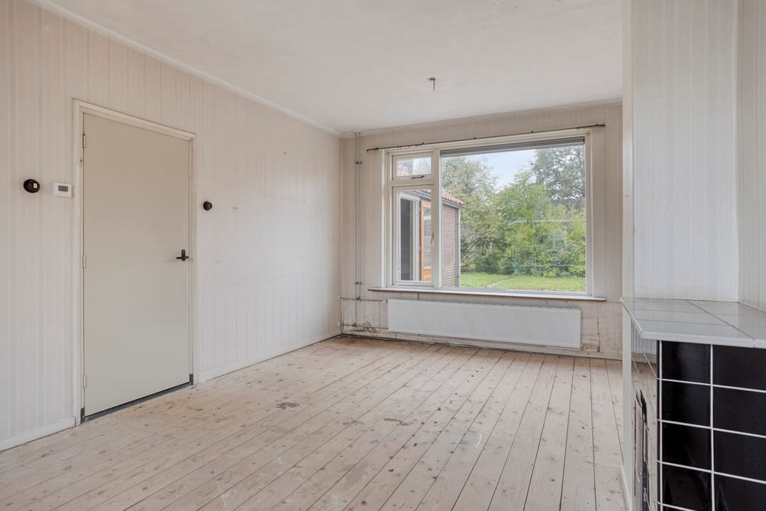 Photo 11 of Huiswerf 1