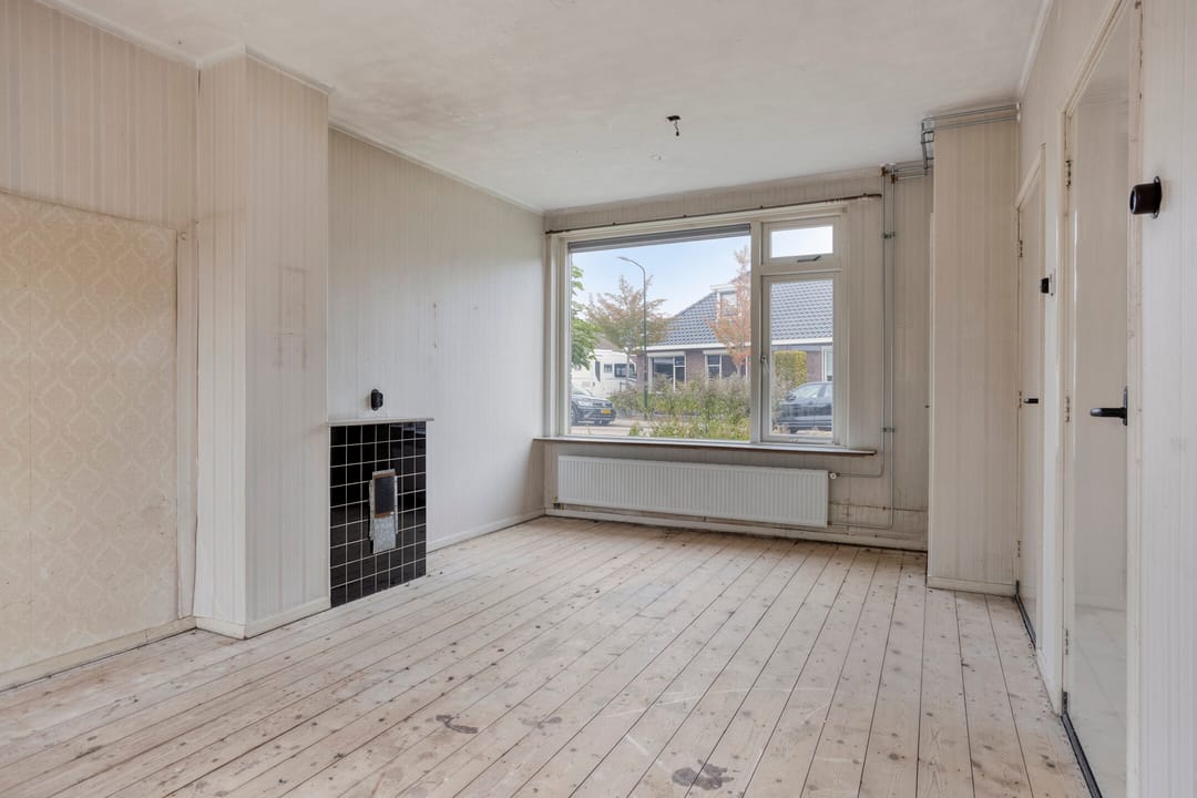 Photo 13 of Huiswerf 1