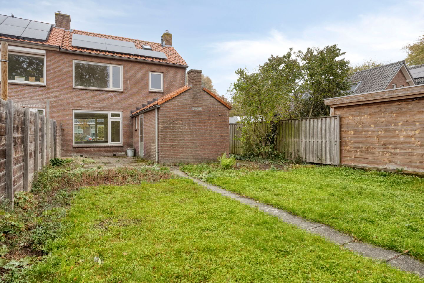 Photo 29 of Huiswerf 1