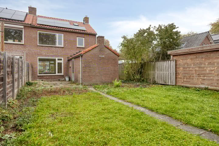 Foto 29 van Huiswerf 1